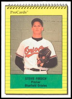 4122 Stevie Firsich